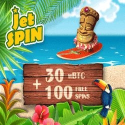 Jet spin casino bonus codes