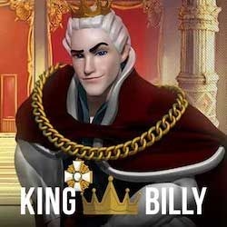 no deposit bonus king billy